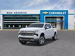 2026 Chevrolet Silverado 1500 Crew Cab 4WD Pickup for sale #DCT00937 - photo 8