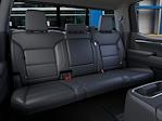 2026 Chevrolet Silverado 1500 Crew Cab 4WD Pickup for sale #DCT00937 - photo 18
