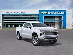2026 Chevrolet Silverado 1500 Crew Cab 4WD Pickup for sale #DCT00937 - photo 1