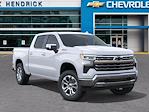 2026 Chevrolet Silverado 1500 Crew Cab 4WD Pickup for sale #DCT00937 - photo 32