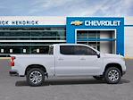 2026 Chevrolet Silverado 1500 Crew Cab 4WD Pickup for sale #DCT00937 - photo 5
