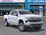 2026 Chevrolet Silverado 1500 Crew Cab 4WD Pickup for sale #DCT00937 - photo 7