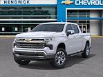 2026 Chevrolet Silverado 1500 Crew Cab 4WD Pickup for sale #DCT00938 - photo 31