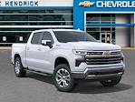 2026 Chevrolet Silverado 1500 Crew Cab 4WD Pickup for sale #DCT00938 - photo 32