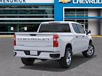 2026 Chevrolet Silverado 1500 Crew Cab 4WD Pickup for sale #DCT00939 - photo 30