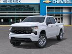 2026 Chevrolet Silverado 1500 Crew Cab 4WD Pickup for sale #DCT00939 - photo 32