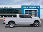 2026 Chevrolet Silverado 1500 Crew Cab 4WD Pickup for sale #DCT00939 - photo 7