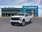 2026 Chevrolet Silverado 1500 Crew Cab 4WD Pickup for sale #DCT00940 - photo 8