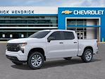 2026 Chevrolet Silverado 1500 Crew Cab 4WD Pickup for sale #DCT00940 - photo 27