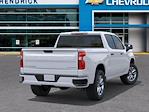 2026 Chevrolet Silverado 1500 Crew Cab 4WD Pickup for sale #DCT00940 - photo 29