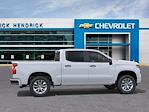 2026 Chevrolet Silverado 1500 Crew Cab 4WD Pickup for sale #DCT00940 - photo 30