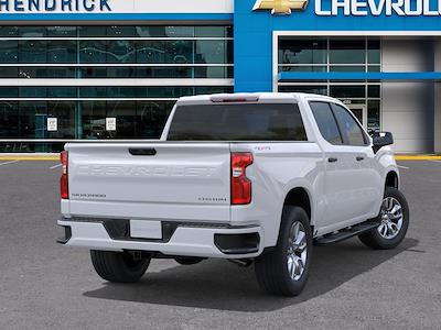 2026 Chevrolet Silverado 1500 Crew Cab 4WD Pickup for sale #DCT00941 - photo 2