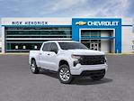 2026 Chevrolet Silverado 1500 Crew Cab 4WD Pickup for sale #DCT00941 - photo 26