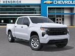 2026 Chevrolet Silverado 1500 Crew Cab 4WD Pickup for sale #DCT00941 - photo 7
