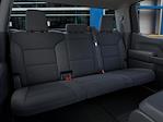 2026 Chevrolet Silverado 1500 Crew Cab 4WD Pickup for sale #DCT00952 - photo 19