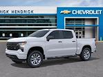 2026 Chevrolet Silverado 1500 Crew Cab 4WD Pickup for sale #DCT00952 - photo 3