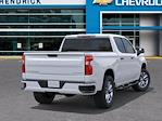 2026 Chevrolet Silverado 1500 Crew Cab 4WD Pickup for sale #DCT00952 - photo 6