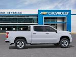 2026 Chevrolet Silverado 1500 Crew Cab 4WD Pickup for sale #DCT00952 - photo 7