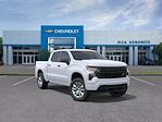 2026 Chevrolet Silverado 1500 Crew Cab 4WD Pickup for sale #DCT00980 - photo 1