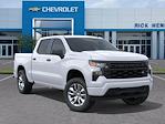 2026 Chevrolet Silverado 1500 Crew Cab 4WD Pickup for sale #DCT00980 - photo 7