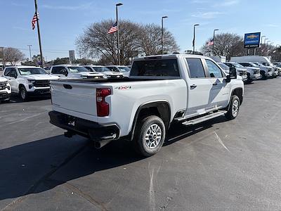 2026 Chevrolet Silverado 2500 Crew Cab SRW 4WD Pickup for sale #DCT01027 - photo 2