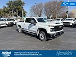 2026 Chevrolet Silverado 2500 Crew Cab SRW 4WD Pickup for sale #DCT01027 - photo 1
