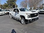 2026 Chevrolet Silverado 2500 Crew Cab SRW 4WD Pickup for sale #DCT01027 - photo 2