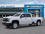 New 2026 Chevrolet Silverado 2500 Work Truck Crew Cab for sale #DCT01027 - photo 21