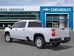 New 2026 Chevrolet Silverado 2500 Work Truck Crew Cab for sale #DCT01027 - photo 22