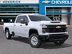 New 2026 Chevrolet Silverado 2500 Work Truck Crew Cab for sale #DCT01027 - photo 26