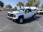 2026 Chevrolet Silverado 2500 Crew Cab SRW 4WD Pickup for sale #DCT01027 - photo 3
