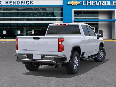 2026 Chevrolet Silverado 2500 Crew Cab 4WD Pickup for sale #DCT01058 - photo 2