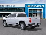 New 2026 Chevrolet Silverado 2500 LT Crew Cab for sale #DCT01058 - photo 29