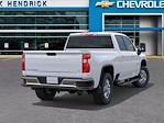 New 2026 Chevrolet Silverado 2500 LT Crew Cab for sale #DCT01058 - photo 30