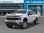 New 2026 Chevrolet Silverado 2500 LT Crew Cab for sale #DCT01058 - photo 32
