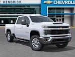 New 2026 Chevrolet Silverado 2500 LT Crew Cab for sale #DCT01058 - photo 33