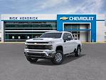 New 2026 Chevrolet Silverado 2500 LT Crew Cab for sale #DCT01058 - photo 34