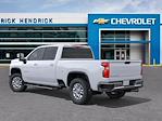 New 2026 Chevrolet Silverado 2500 LT Crew Cab for sale #DCT01058 - photo 5