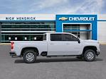 New 2026 Chevrolet Silverado 2500 LT Crew Cab for sale #DCT01058 - photo 7
