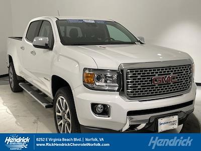 Used 2019 GMC Canyon Denali Crew Cab 4WD Pickup for sale #P30424 - photo 1