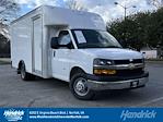 Used 2022 Chevrolet Express 3500 3500 Van 159 4x2 Box Van for sale #PC30287 - photo 1