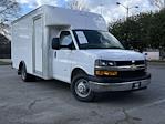 Used 2022 Chevrolet Express 3500 3500 Van 159 4x2 Box Van for sale #PC30287 - photo 4