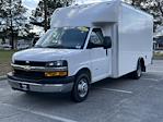 Used 2022 Chevrolet Express 3500 3500 Van 159 4x2 Box Van for sale #PC30287 - photo 3