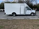 Used 2022 Chevrolet Express 3500 3500 Van 159 4x2 Box Van for sale #PC30287 - photo 10
