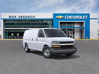 2025 Chevrolet Express 2500 RWD Masterack Upfitted Cargo Van for sale #CS01413 - photo 1