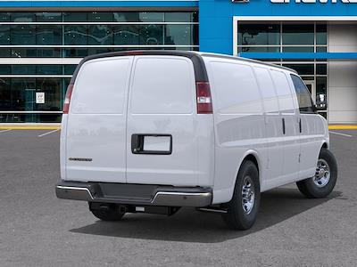 2025 Chevrolet Express 2500 RWD Masterack Upfitted Cargo Van for sale #CS01413 - photo 2