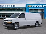 2025 Chevrolet Express 2500 RWD Masterack Upfitted Cargo Van for sale #CS01413 - photo 3
