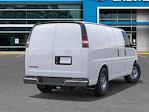 2025 Chevrolet Express 2500 RWD Masterack Upfitted Cargo Van for sale #CS01413 - photo 2