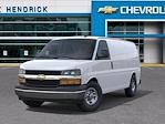 2025 Chevrolet Express 2500 RWD Masterack Upfitted Cargo Van for sale #CS01413 - photo 6