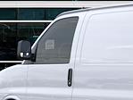 2025 Chevrolet Express 2500 RWD Masterack Upfitted Cargo Van for sale #CS01413 - photo 11
